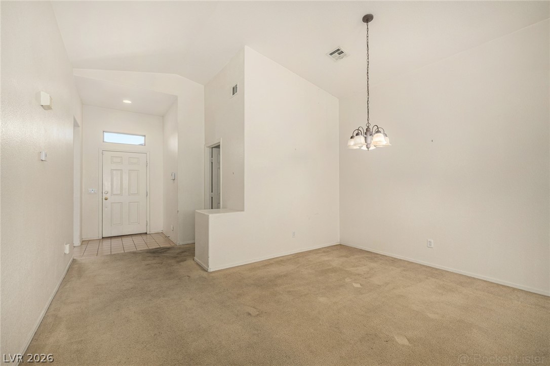 343 Dune Ridge Avenue North Las Vegas NV 89031