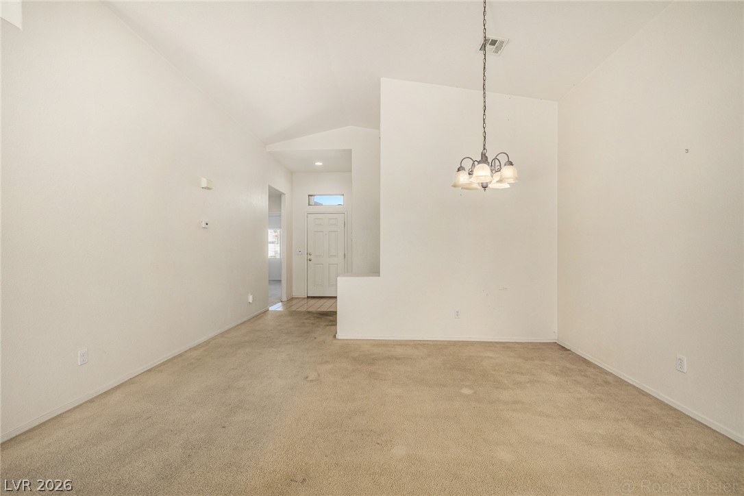 343 Dune Ridge Avenue North Las Vegas NV 89031