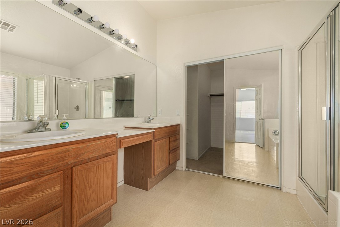 343 Dune Ridge Avenue North Las Vegas NV 89031