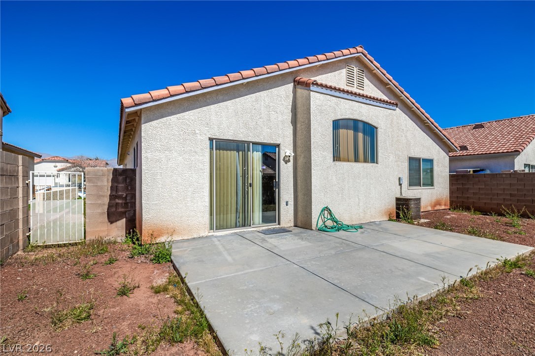 343 Dune Ridge Avenue North Las Vegas NV 89031