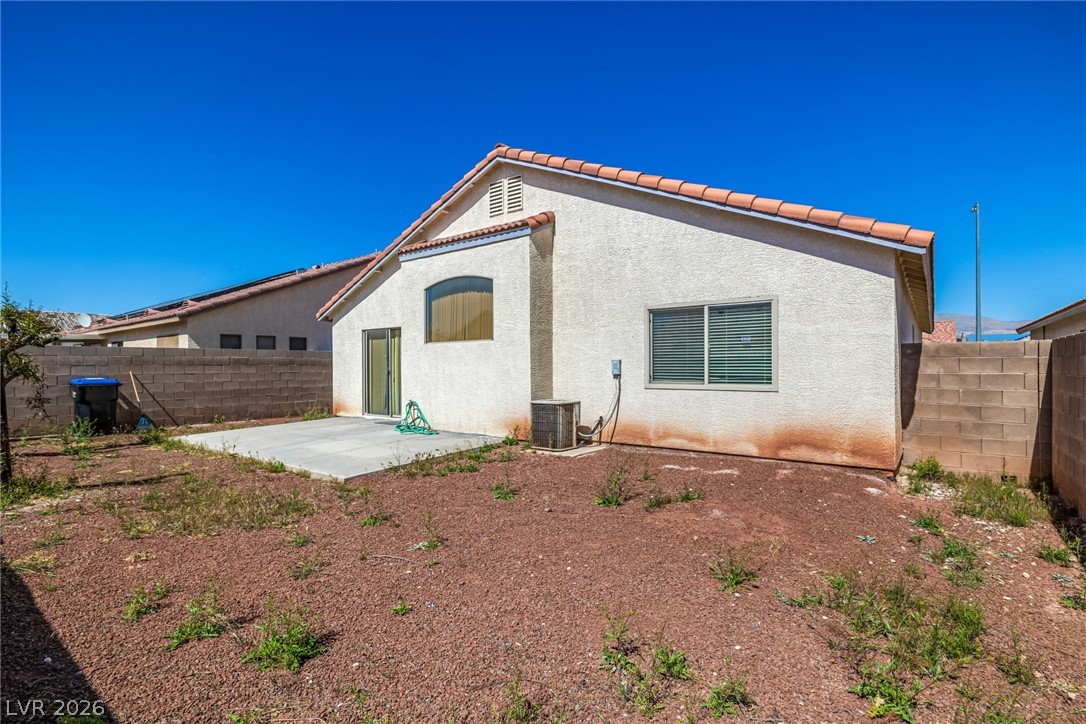 343 Dune Ridge Avenue North Las Vegas NV 89031