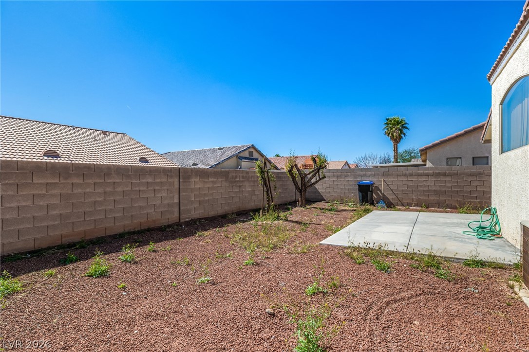 343 Dune Ridge Avenue North Las Vegas NV 89031
