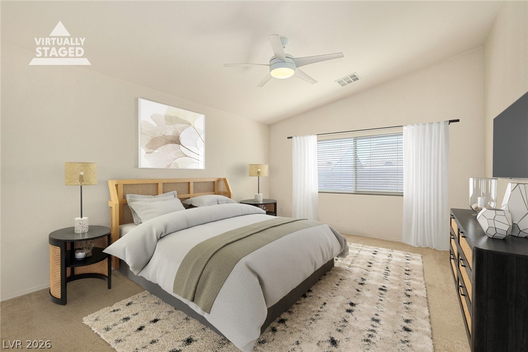 343 Dune Ridge Avenue North Las Vegas NV 89031