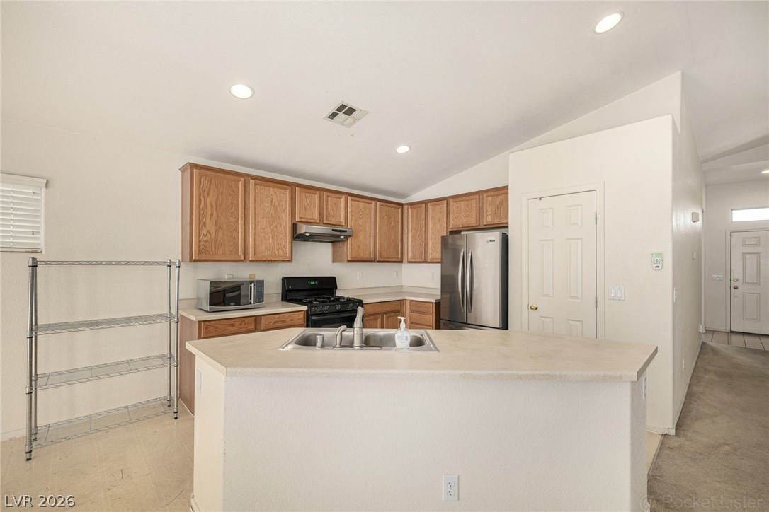 343 Dune Ridge Avenue North Las Vegas NV 89031