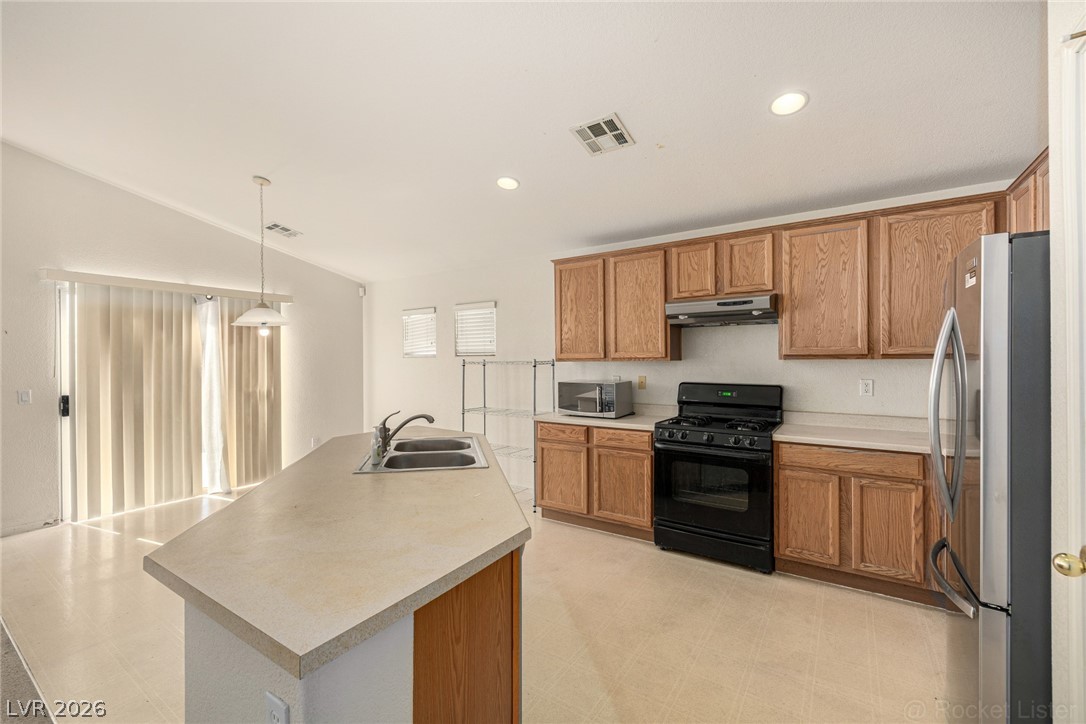 343 Dune Ridge Avenue North Las Vegas NV 89031