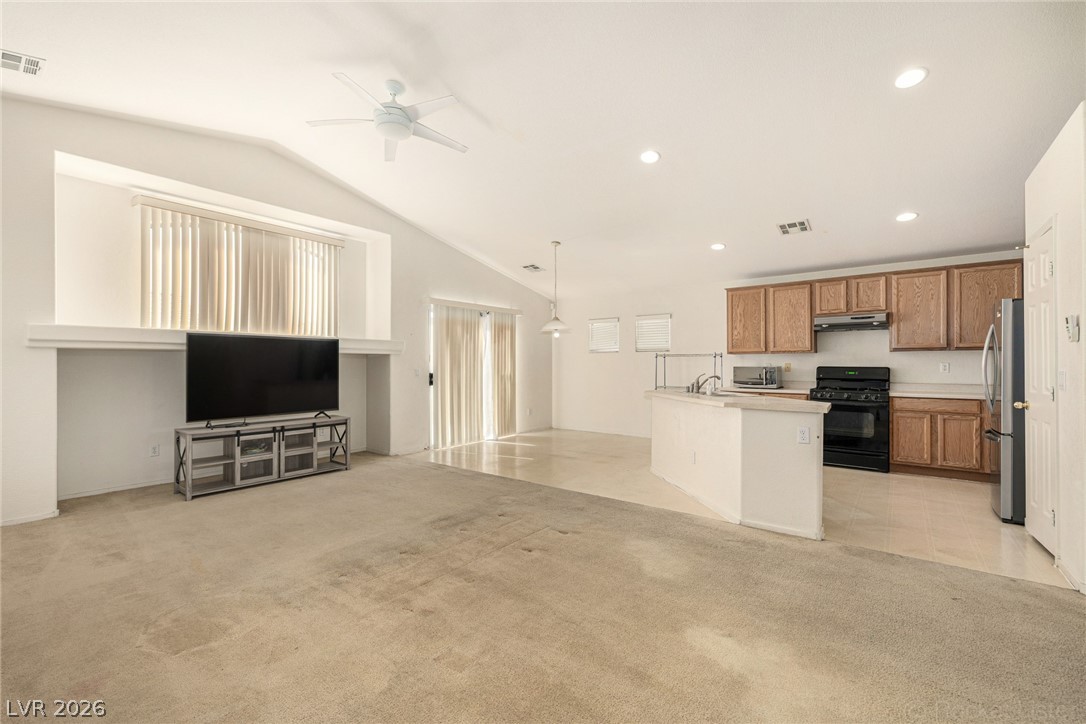 343 Dune Ridge Avenue North Las Vegas NV 89031