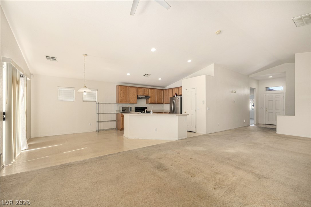 343 Dune Ridge Avenue North Las Vegas NV 89031