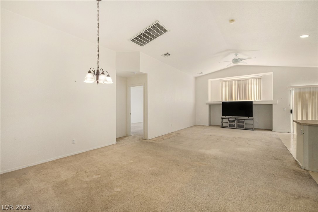 343 Dune Ridge Avenue North Las Vegas NV 89031