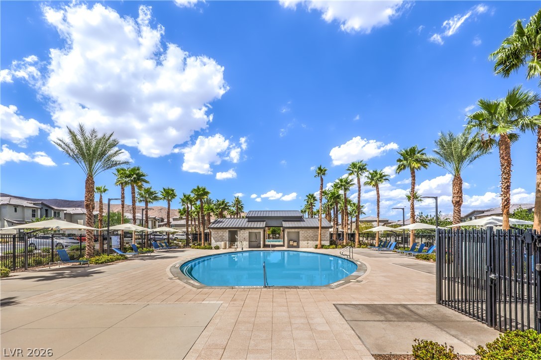 2727 Tahiti Grape Way 2 Las Vegas NV 89183