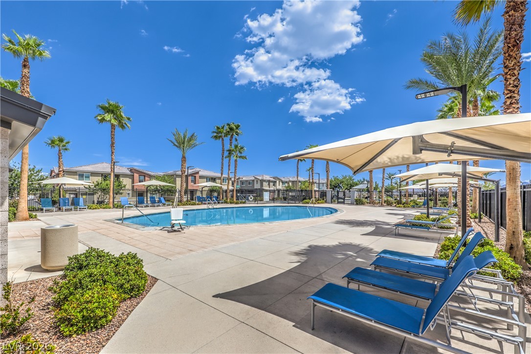 2727 Tahiti Grape Way 2 Las Vegas NV 89183