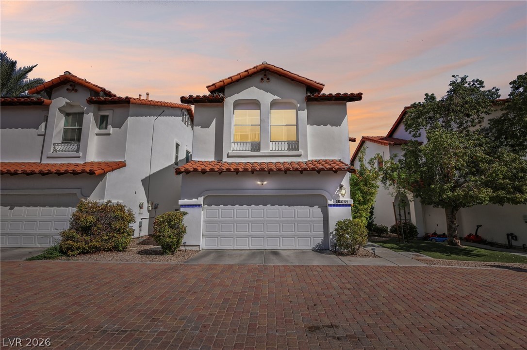 8762 Villa Camille Avenue Las Vegas NV 89147