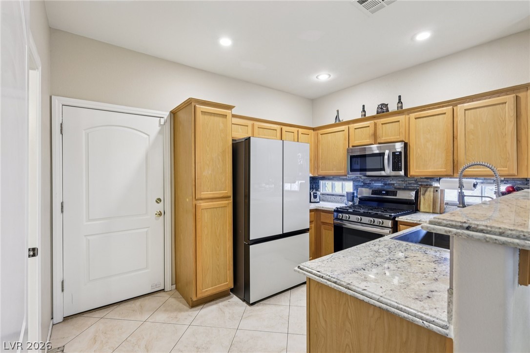 8762 Villa Camille Avenue Las Vegas NV 89147