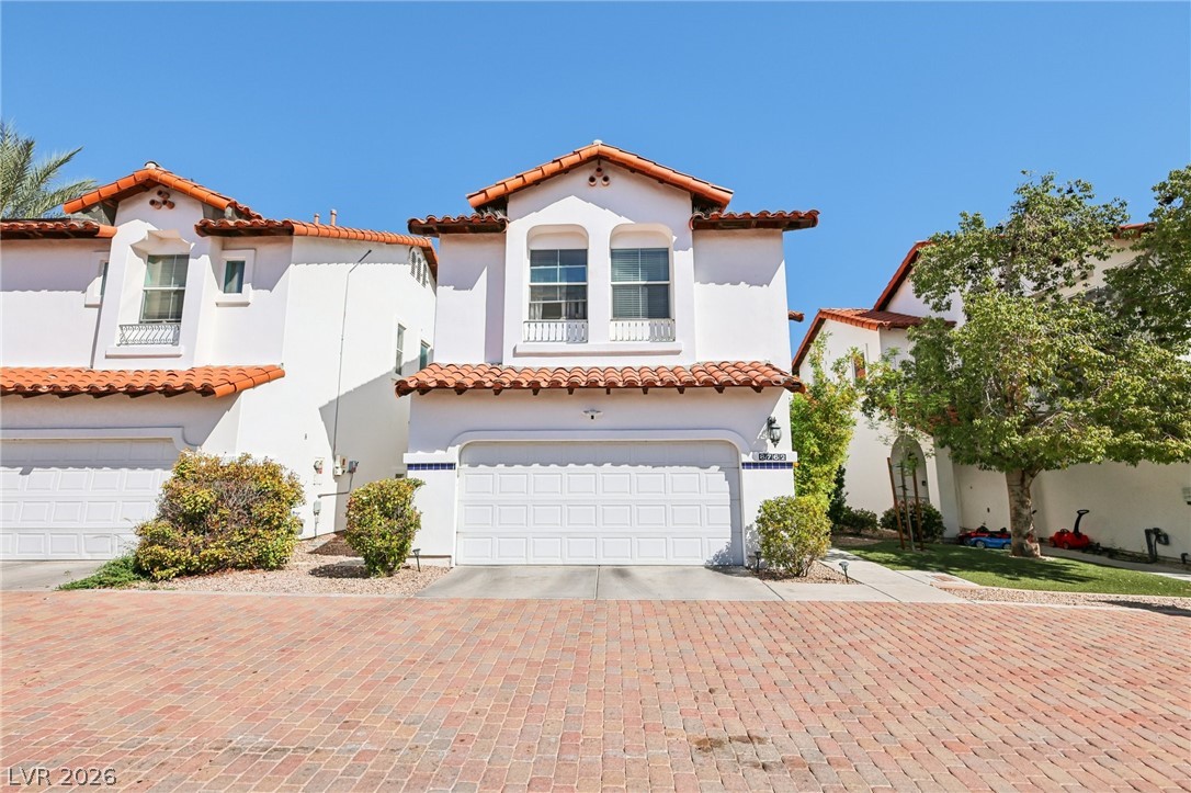8762 Villa Camille Avenue Las Vegas NV 89147