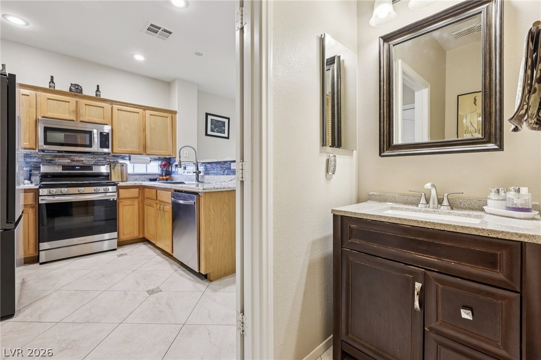 8762 Villa Camille Avenue Las Vegas NV 89147