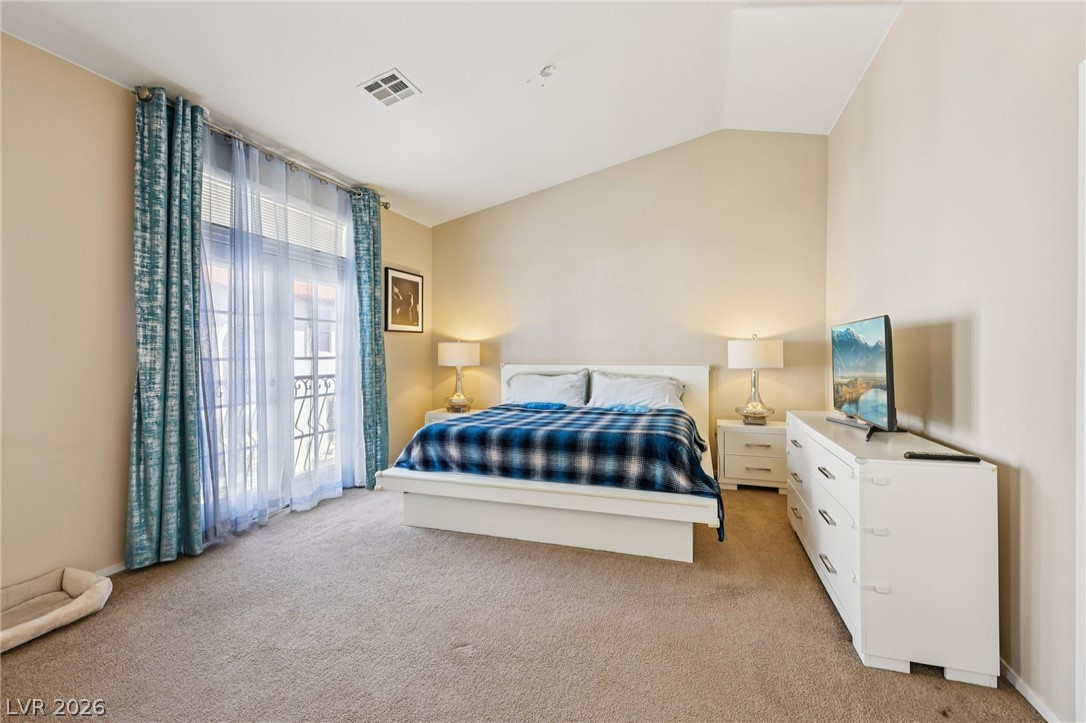 8762 Villa Camille Avenue Las Vegas NV 89147
