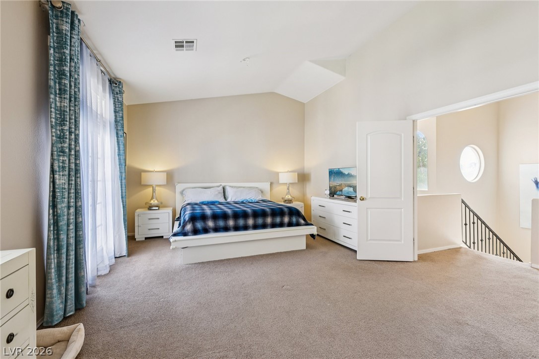 8762 Villa Camille Avenue Las Vegas NV 89147