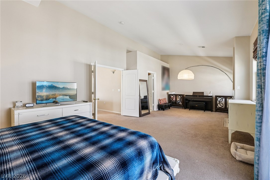 8762 Villa Camille Avenue Las Vegas NV 89147