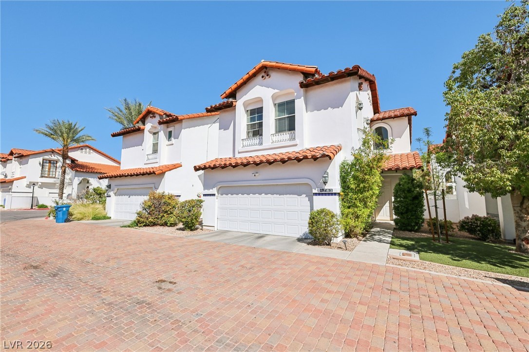 8762 Villa Camille Avenue Las Vegas NV 89147