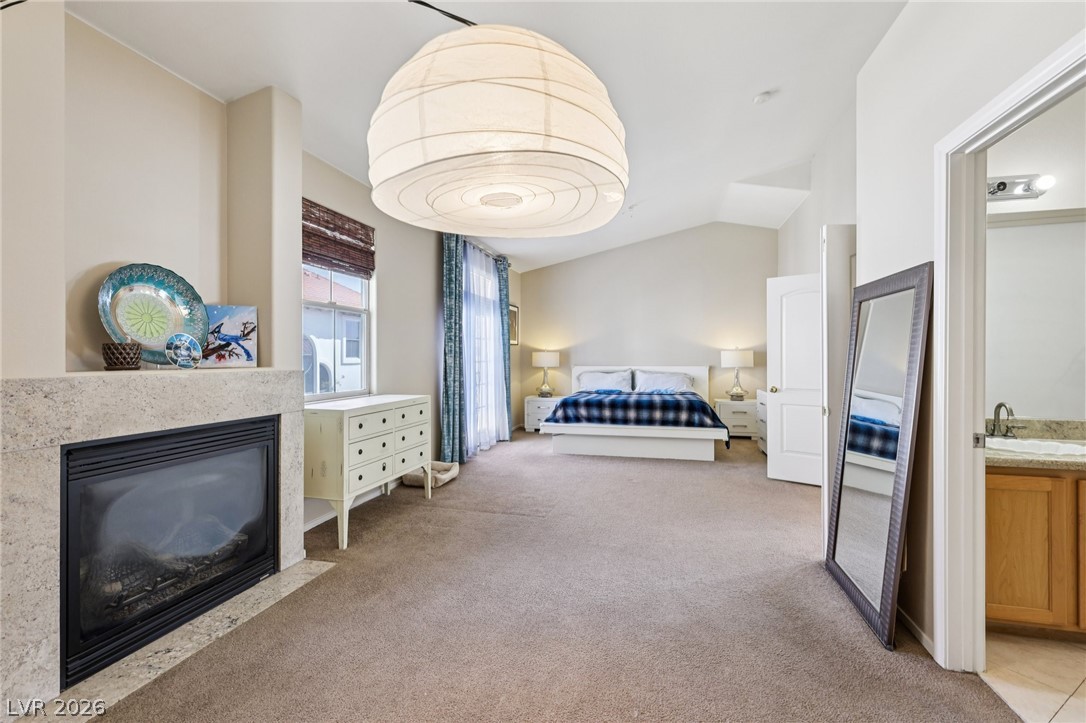 8762 Villa Camille Avenue Las Vegas NV 89147
