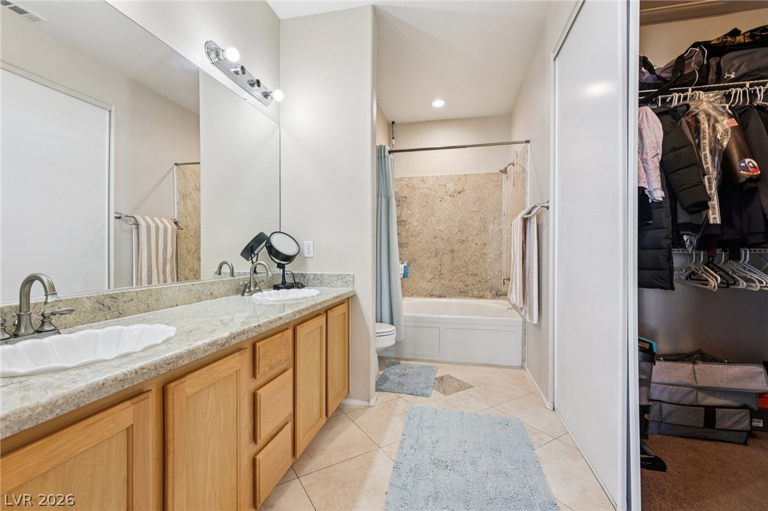 8762 Villa Camille Avenue Las Vegas NV 89147