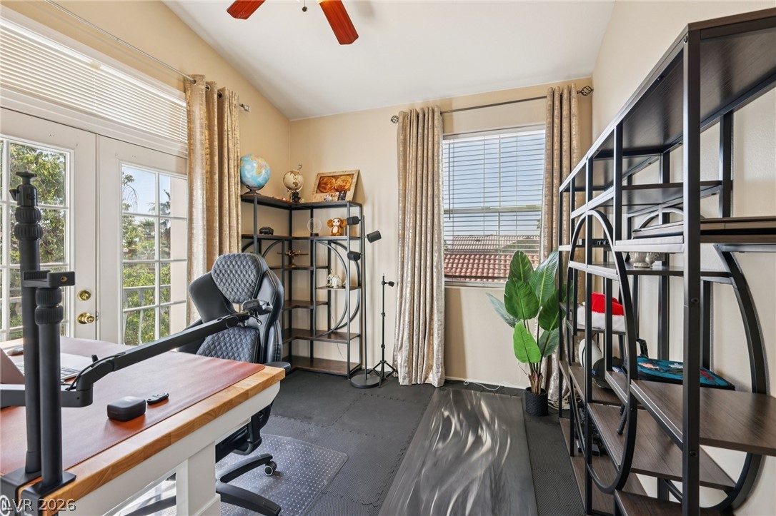 8762 Villa Camille Avenue Las Vegas NV 89147