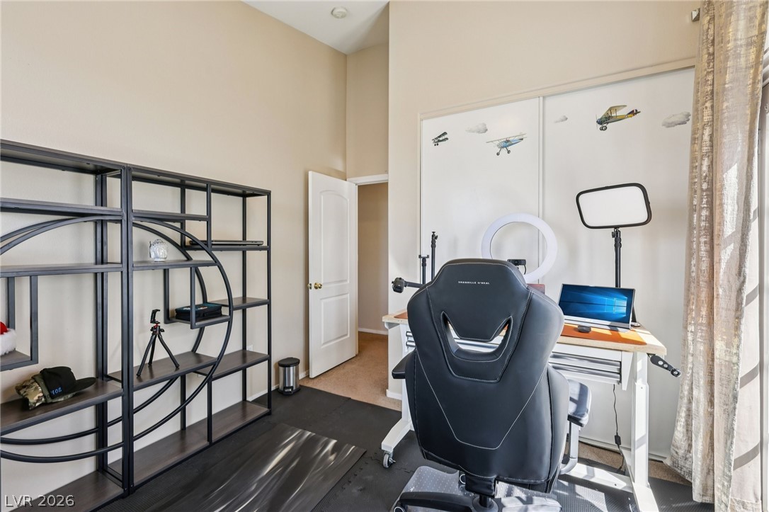 8762 Villa Camille Avenue Las Vegas NV 89147
