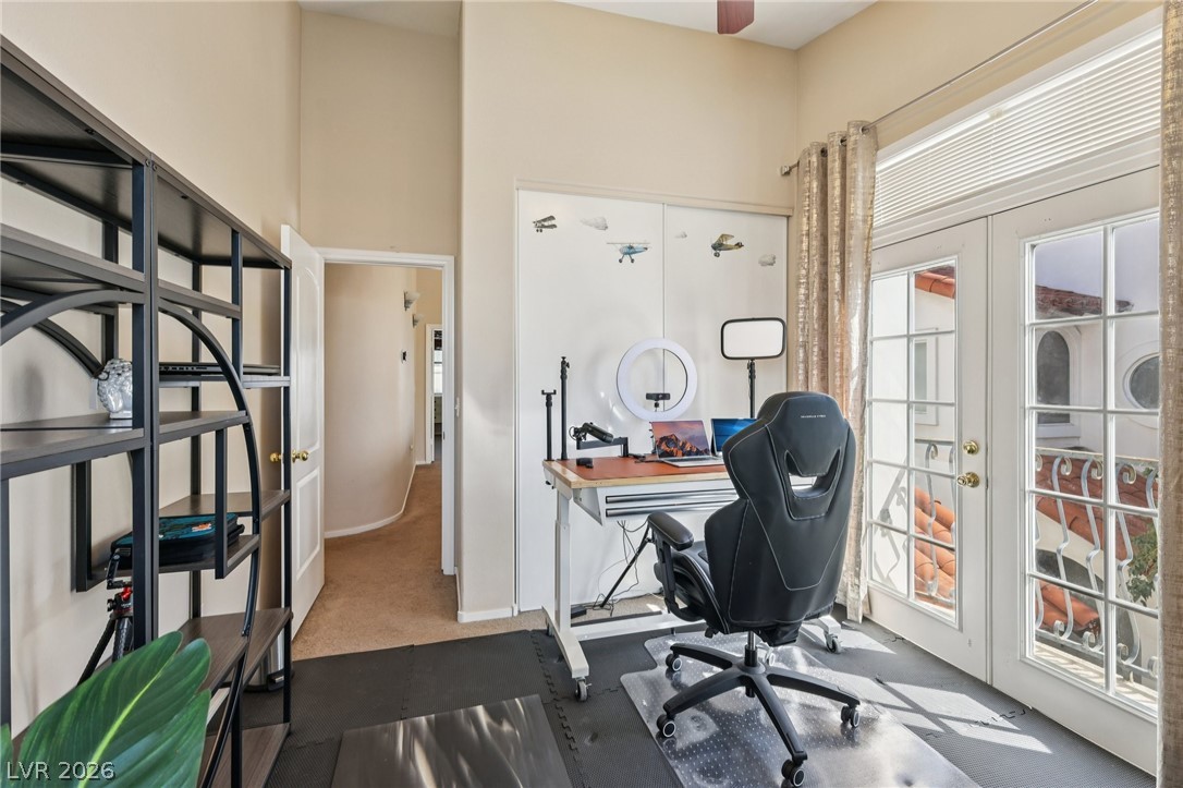 8762 Villa Camille Avenue Las Vegas NV 89147
