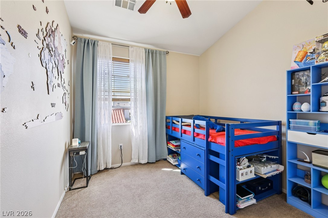 8762 Villa Camille Avenue Las Vegas NV 89147