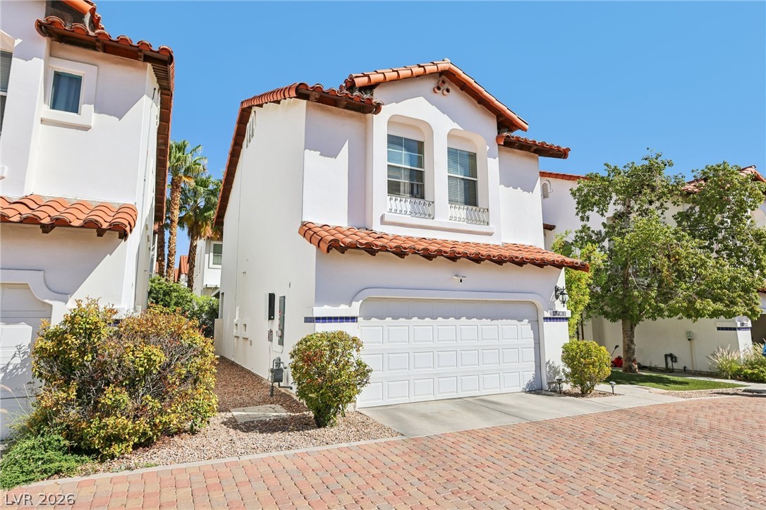 8762 Villa Camille Avenue Las Vegas NV 89147