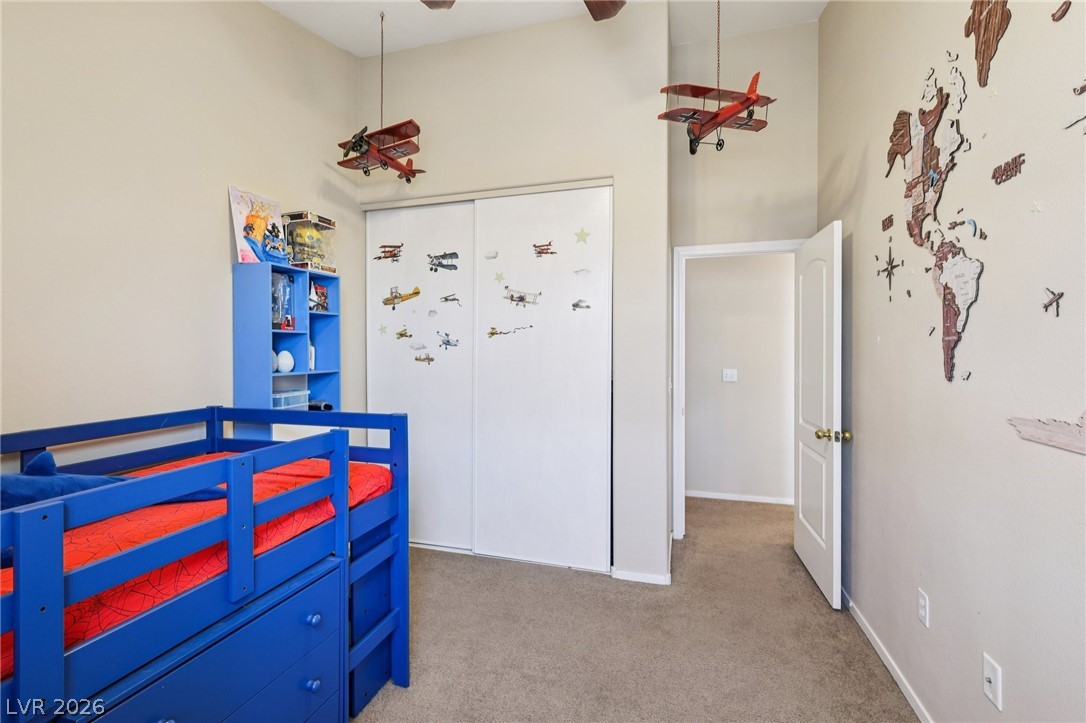 8762 Villa Camille Avenue Las Vegas NV 89147