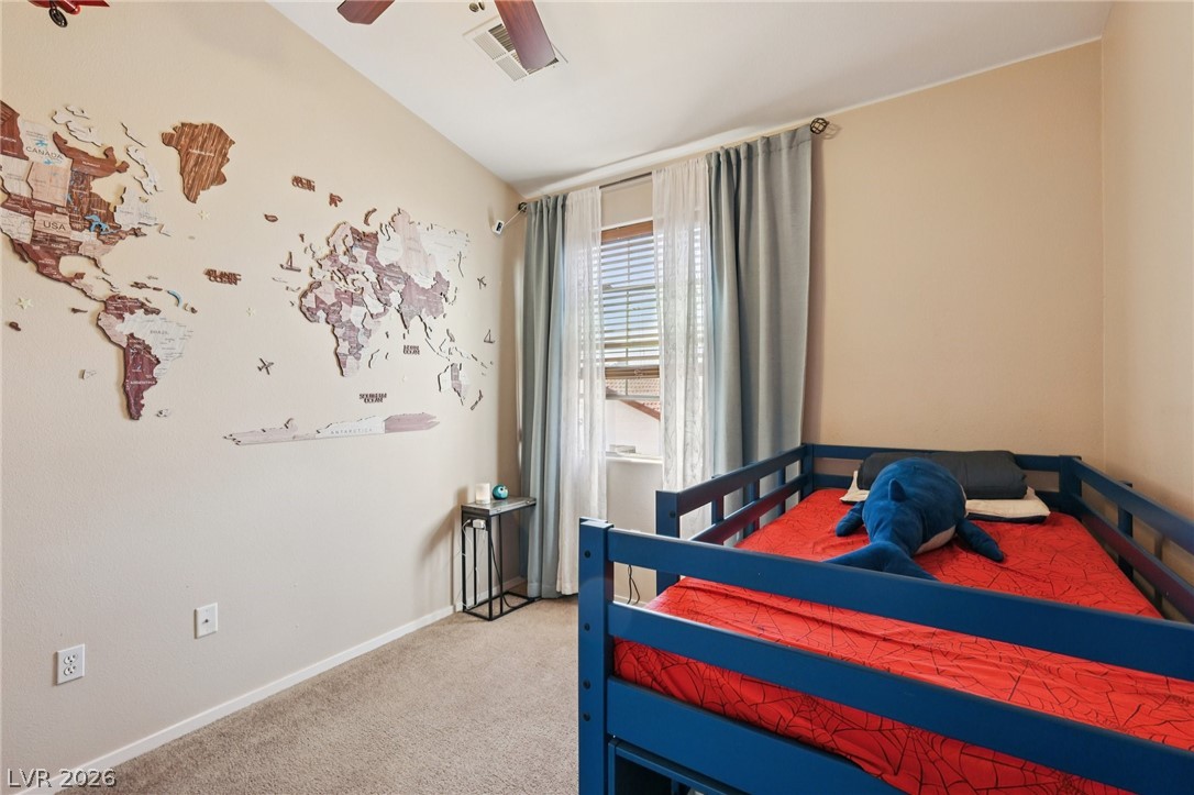 8762 Villa Camille Avenue Las Vegas NV 89147