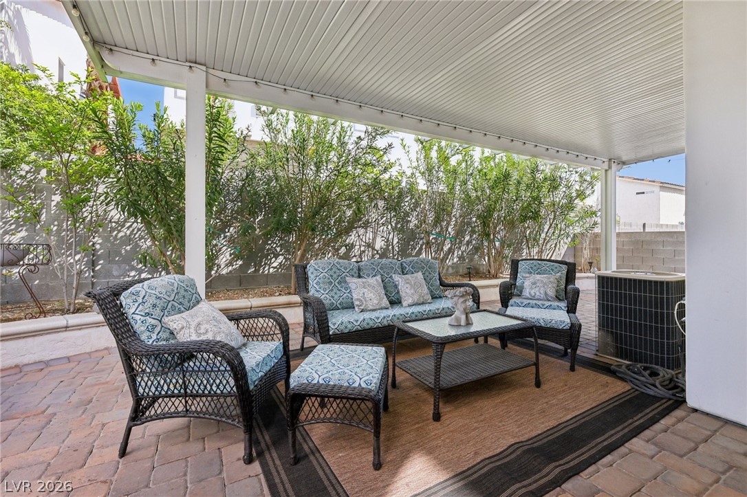 8762 Villa Camille Avenue Las Vegas NV 89147