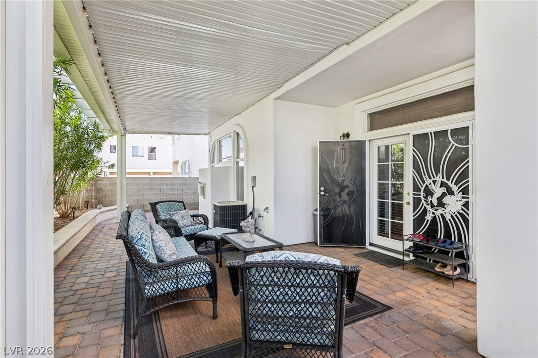 8762 Villa Camille Avenue Las Vegas NV 89147