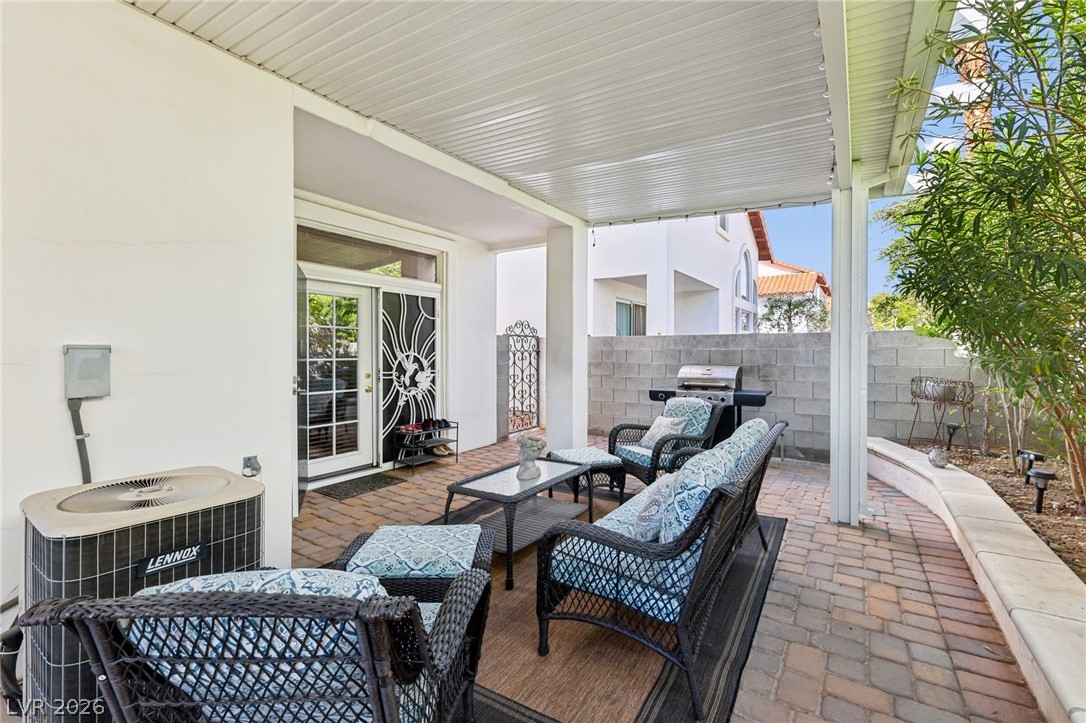 8762 Villa Camille Avenue Las Vegas NV 89147