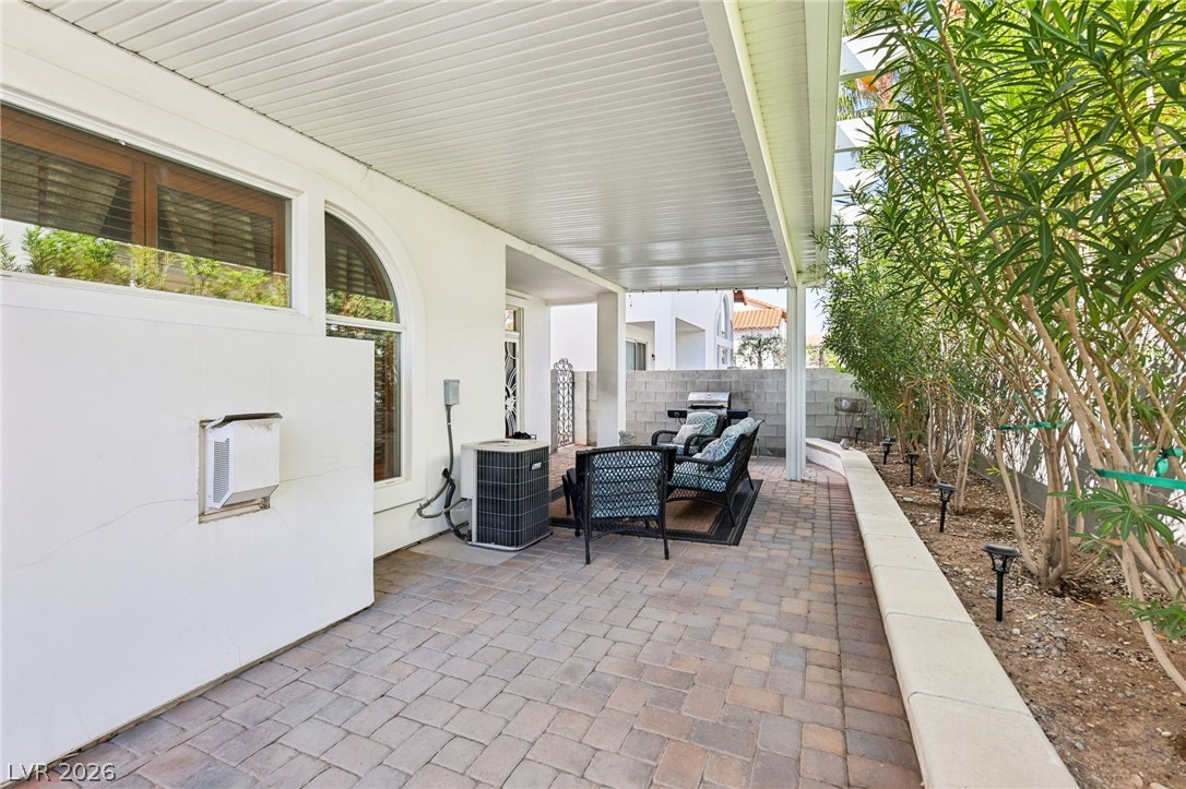 8762 Villa Camille Avenue Las Vegas NV 89147