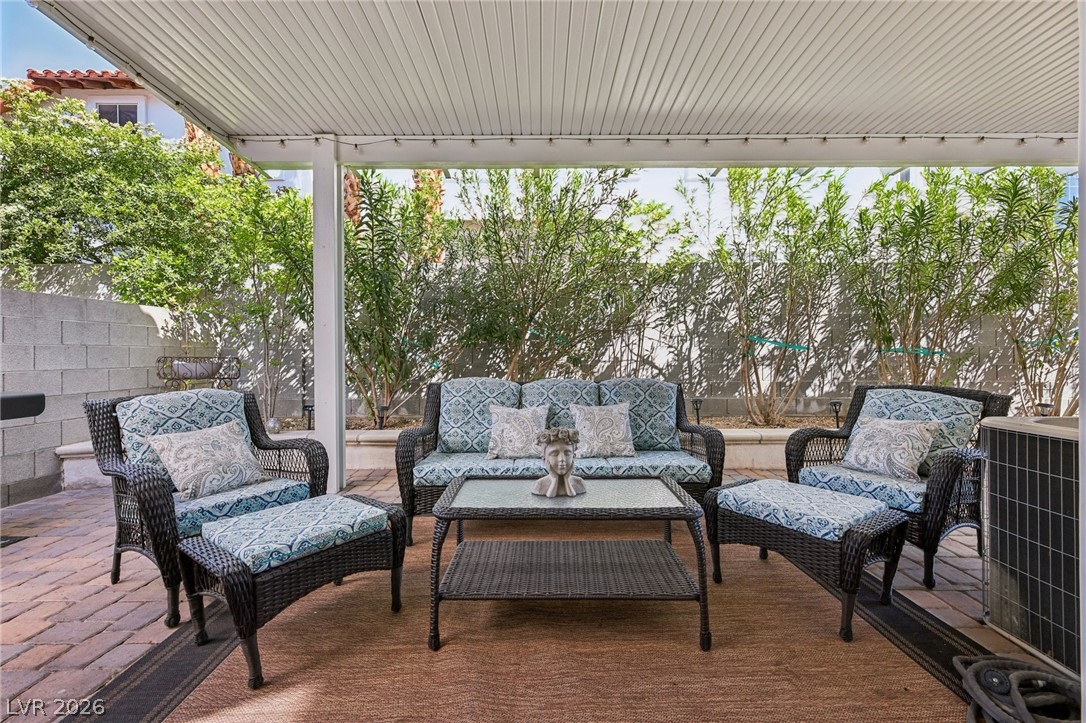 8762 Villa Camille Avenue Las Vegas NV 89147