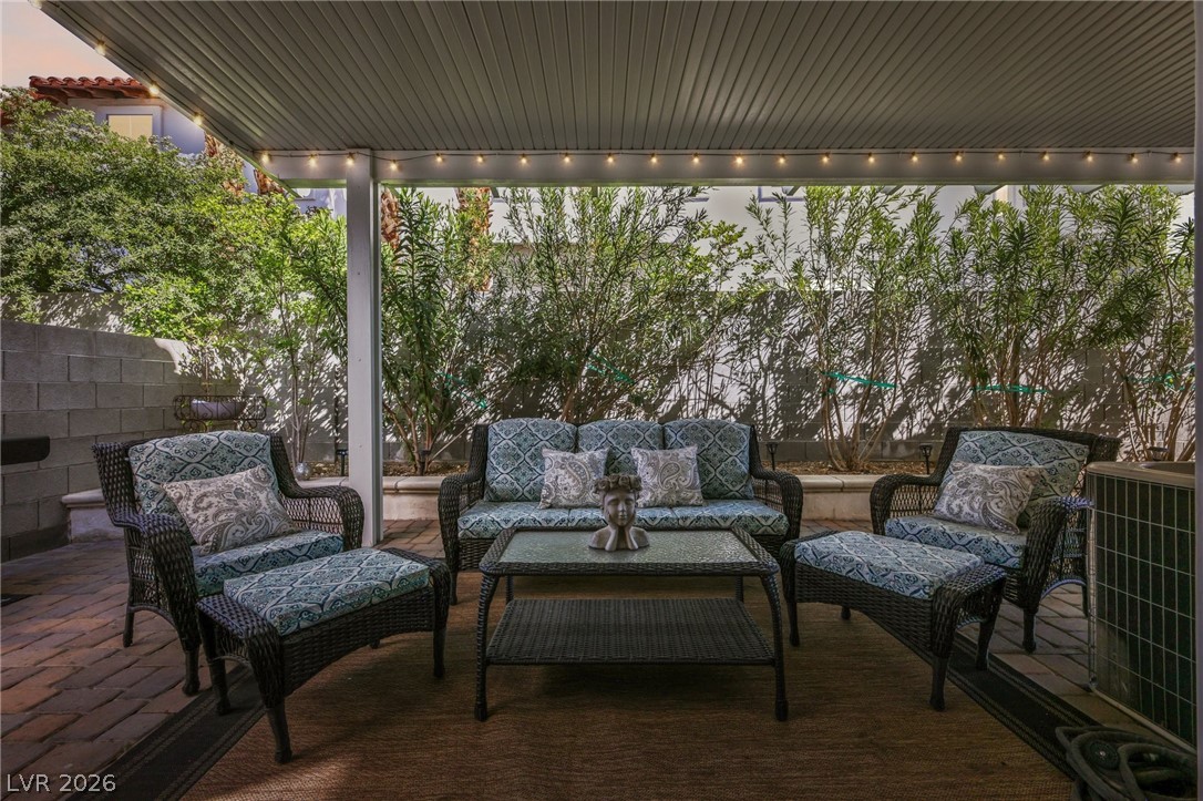 8762 Villa Camille Avenue Las Vegas NV 89147