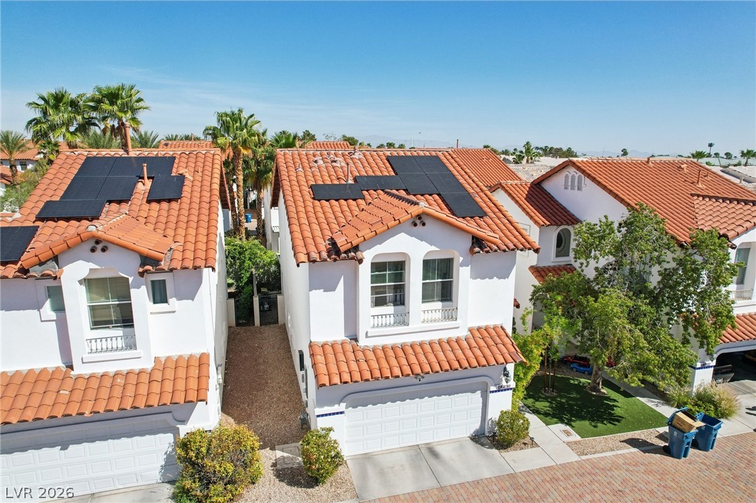 8762 Villa Camille Avenue Las Vegas NV 89147