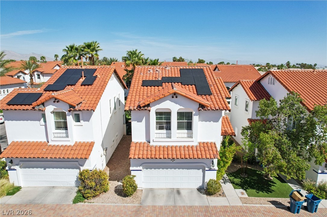 8762 Villa Camille Avenue Las Vegas NV 89147