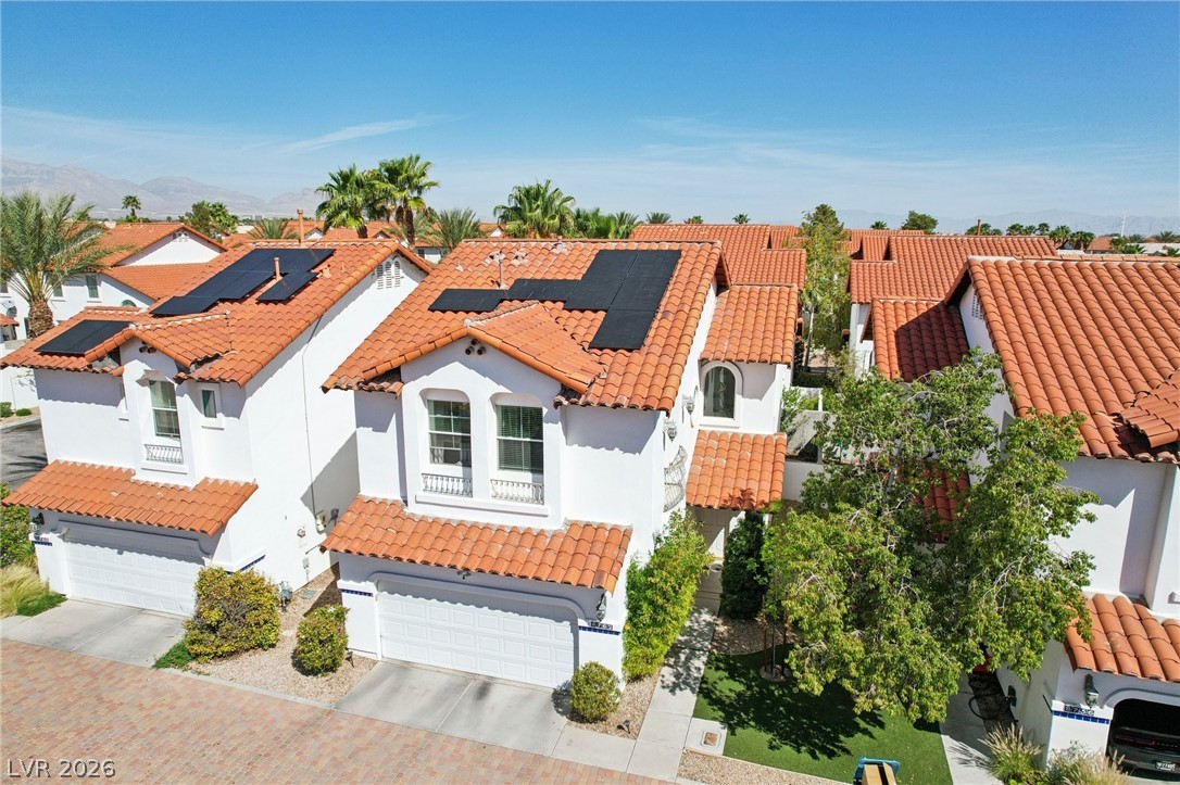 8762 Villa Camille Avenue Las Vegas NV 89147