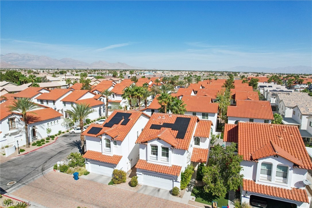 8762 Villa Camille Avenue Las Vegas NV 89147