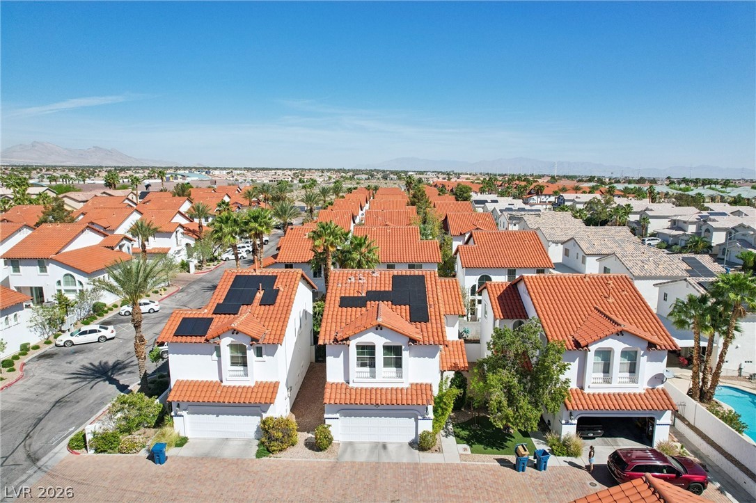 8762 Villa Camille Avenue Las Vegas NV 89147