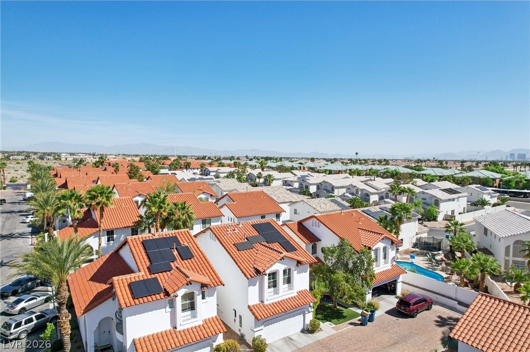 8762 Villa Camille Avenue Las Vegas NV 89147