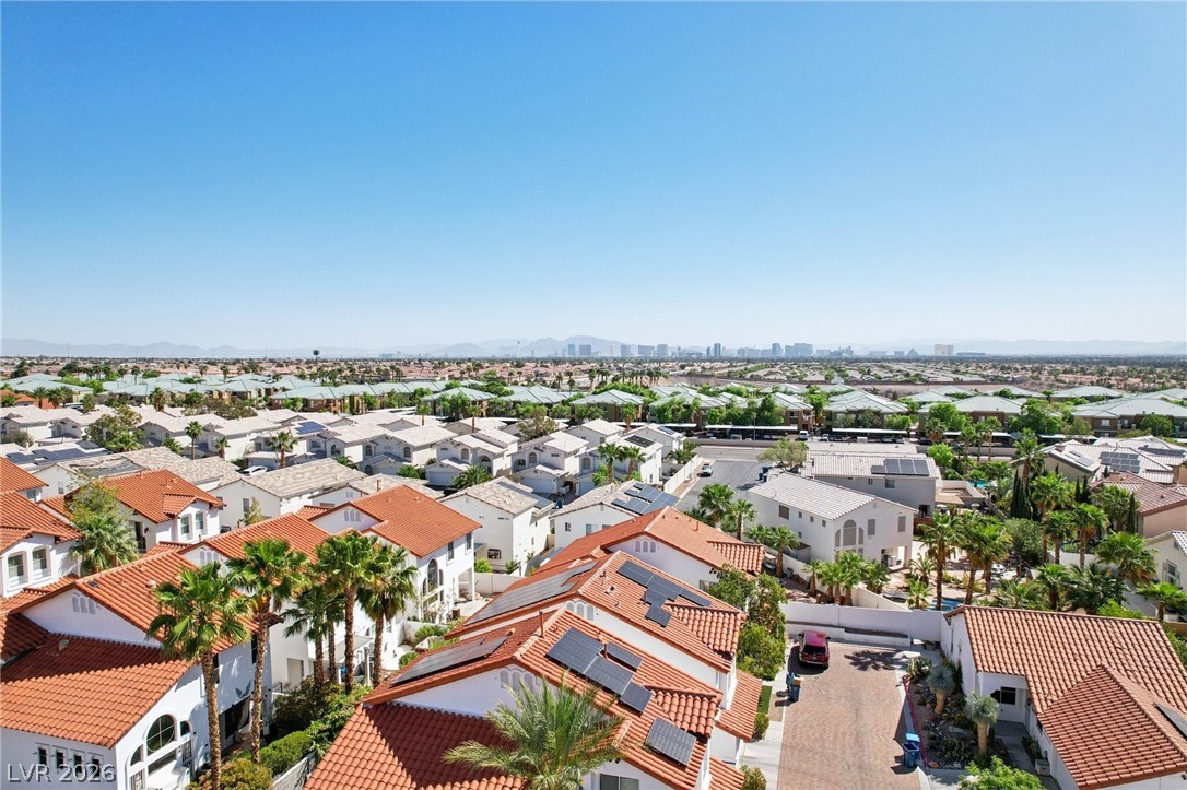 8762 Villa Camille Avenue Las Vegas NV 89147