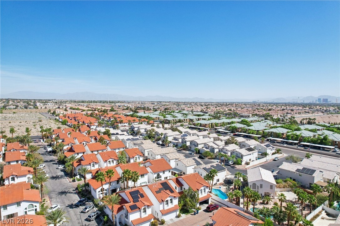 8762 Villa Camille Avenue Las Vegas NV 89147