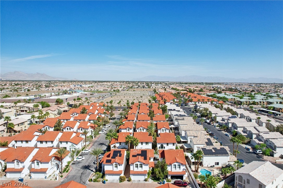 8762 Villa Camille Avenue Las Vegas NV 89147