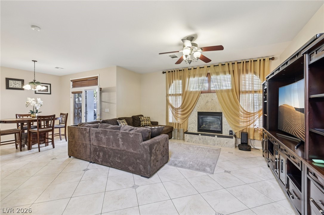 8762 Villa Camille Avenue Las Vegas NV 89147