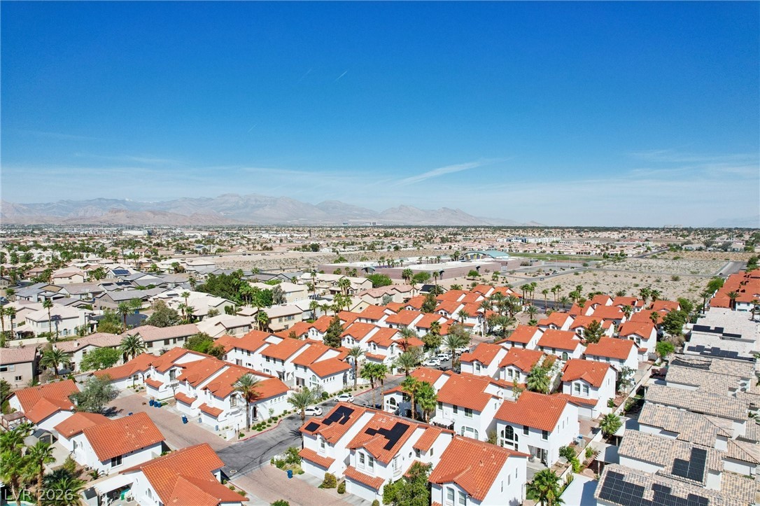 8762 Villa Camille Avenue Las Vegas NV 89147