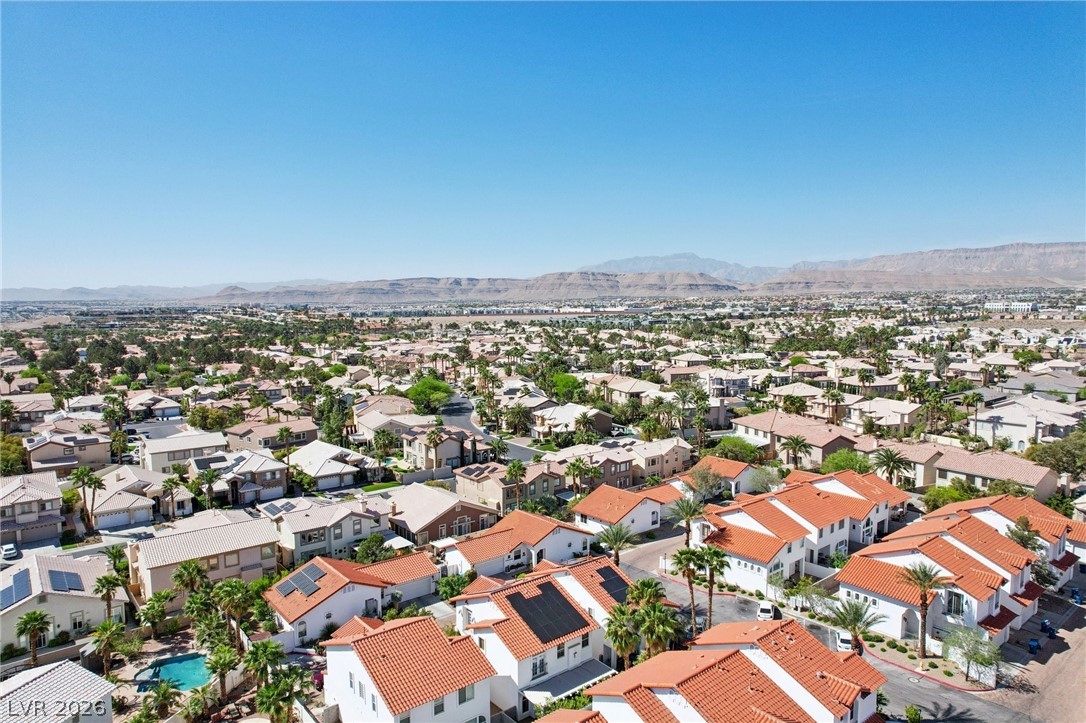 8762 Villa Camille Avenue Las Vegas NV 89147