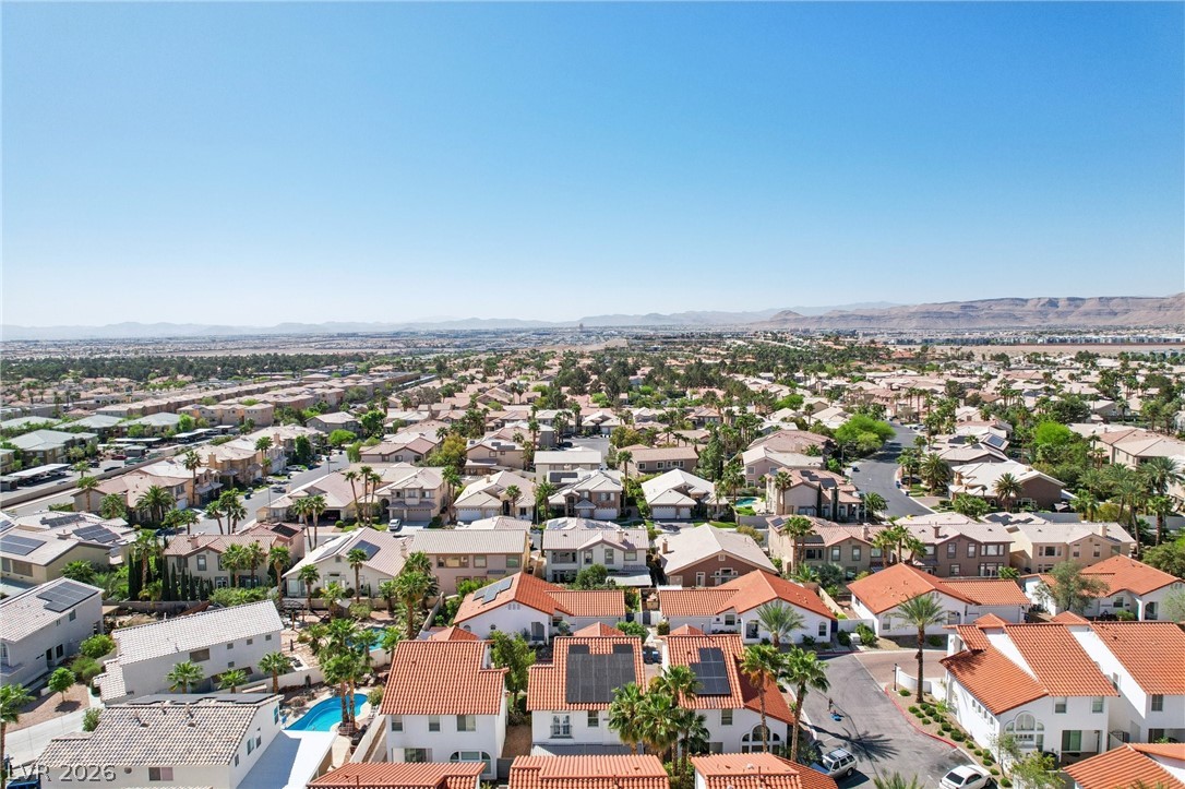 8762 Villa Camille Avenue Las Vegas NV 89147